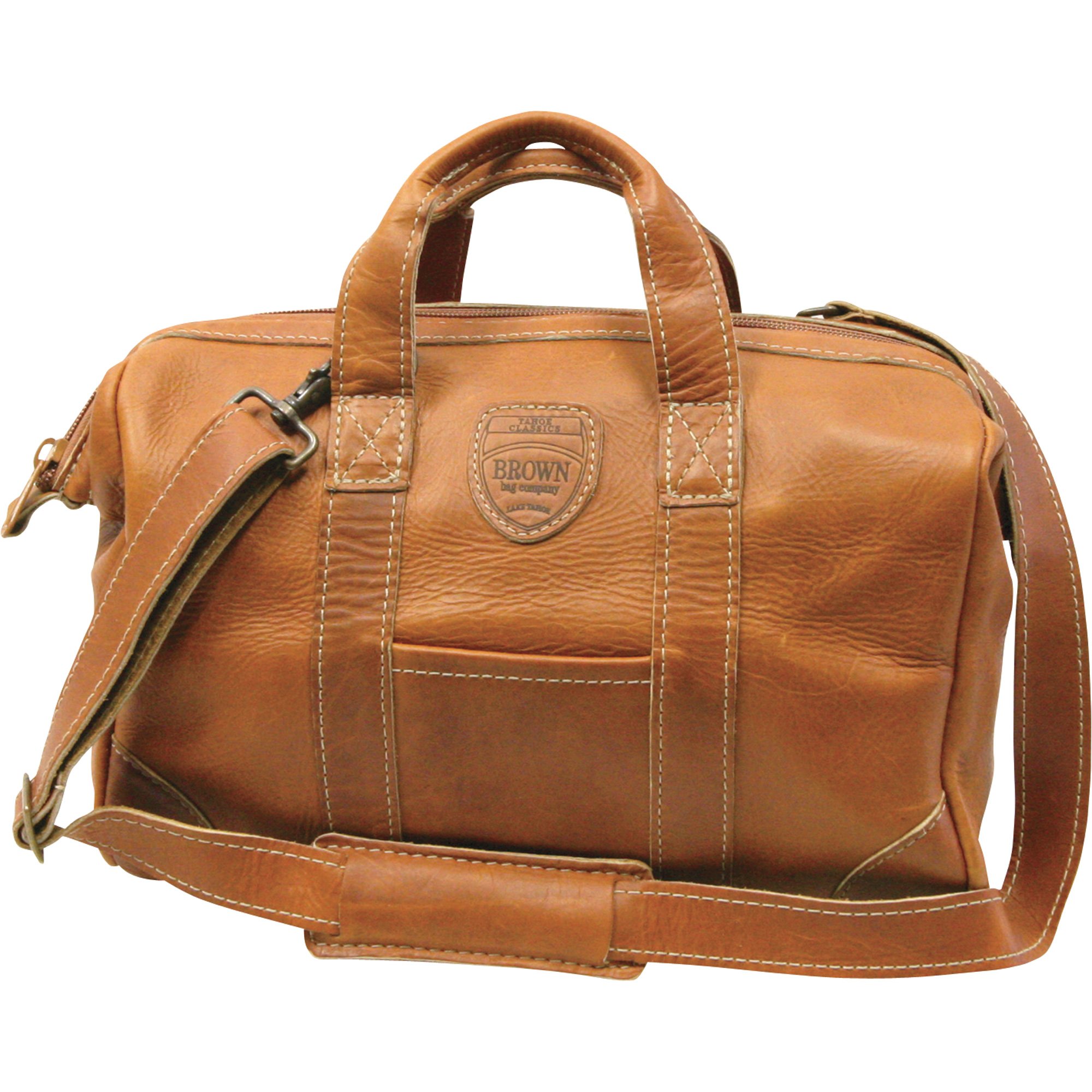 Brown Bag Company 16in. Alpine Toolbag